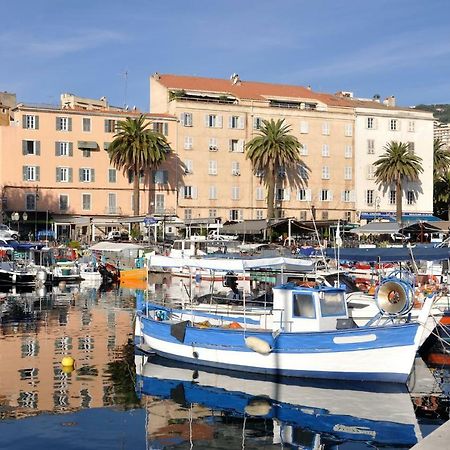 Sous les Étoiles, Centre Ville Historique, Ajaccio Ajaccio  Extérieur photo